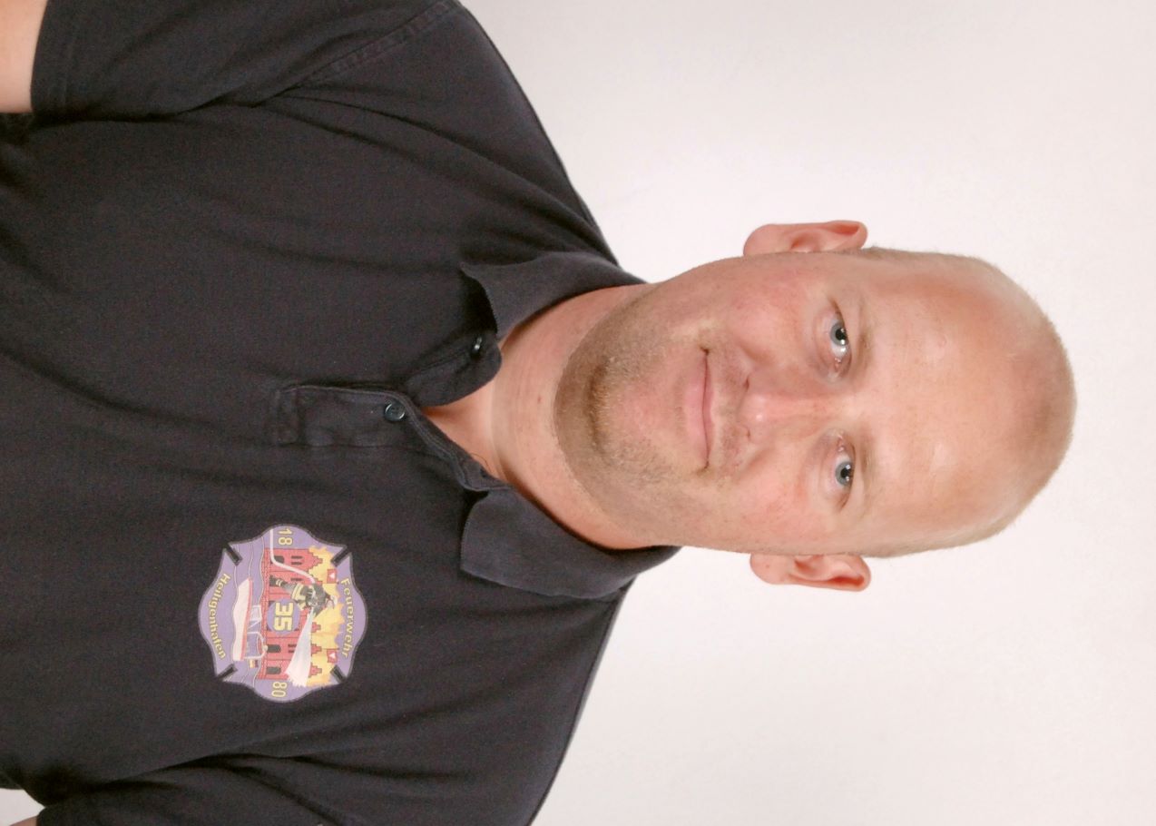Personenfoto