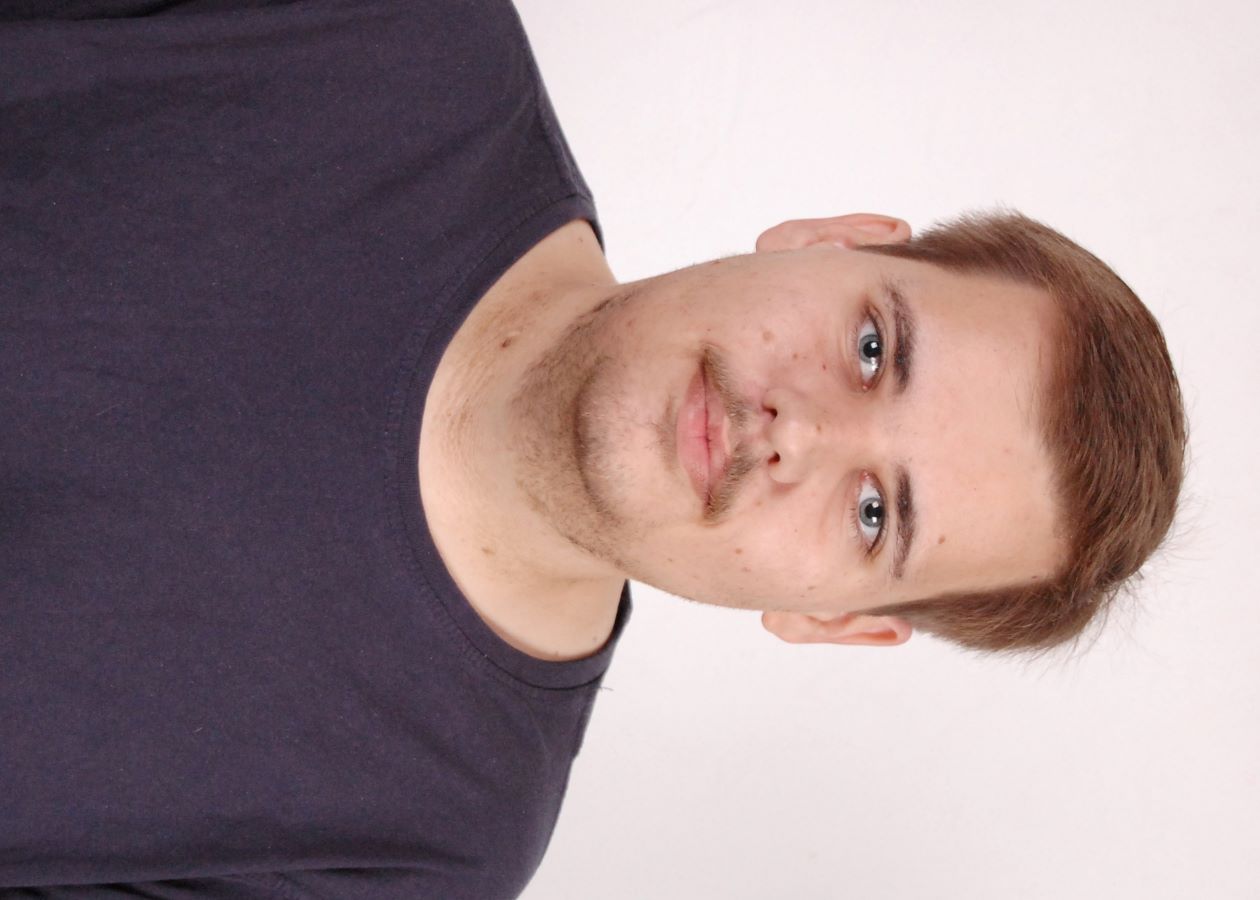 Personenfoto