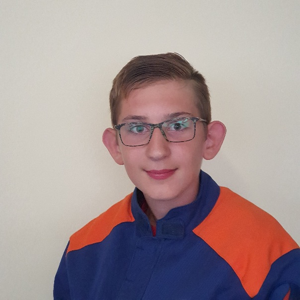 Personenfoto