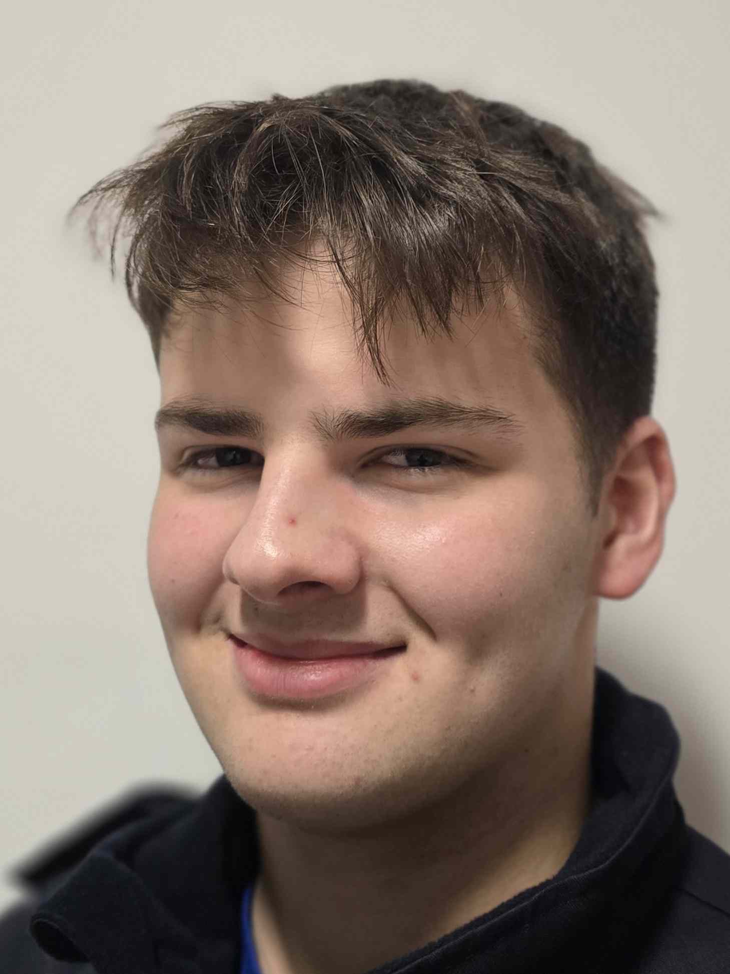 Personenfoto