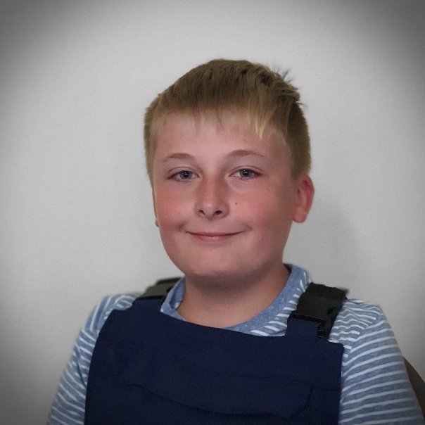 Personenfoto