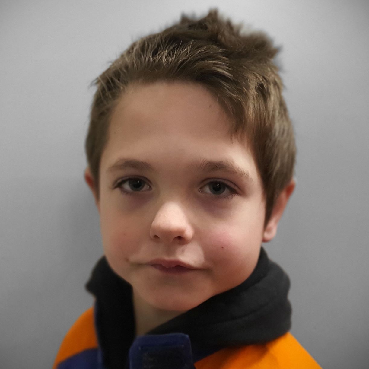 Personenfoto