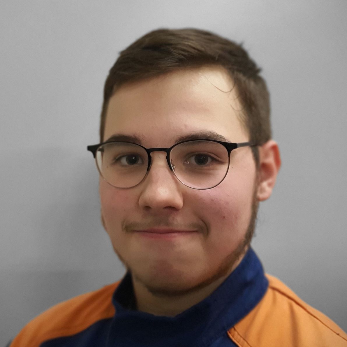 Personenfoto