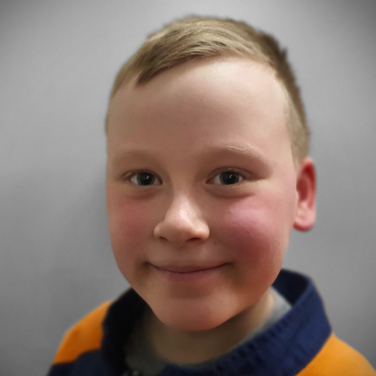 Personenfoto