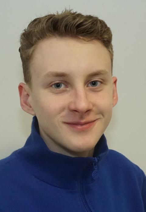 Personenfoto
