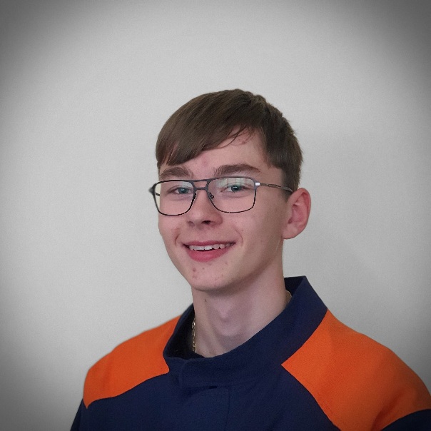 Personenfoto