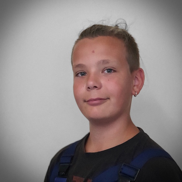 Personenfoto