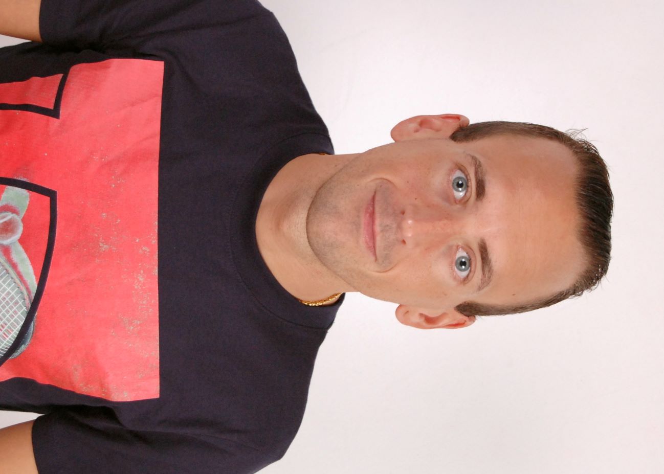 Personenfoto