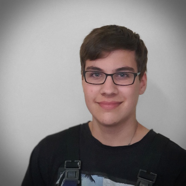 Personenfoto
