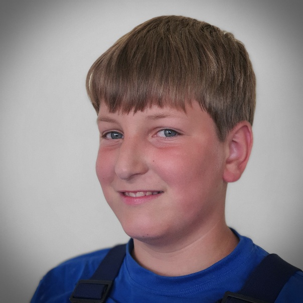 Personenfoto