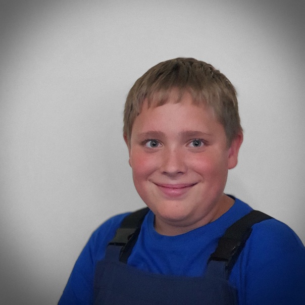 Personenfoto