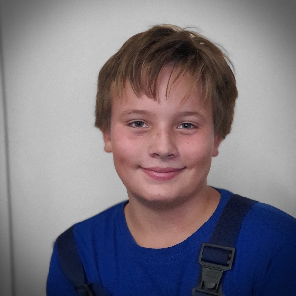 Personenfoto