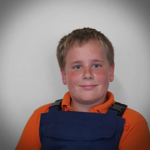 Personenfoto