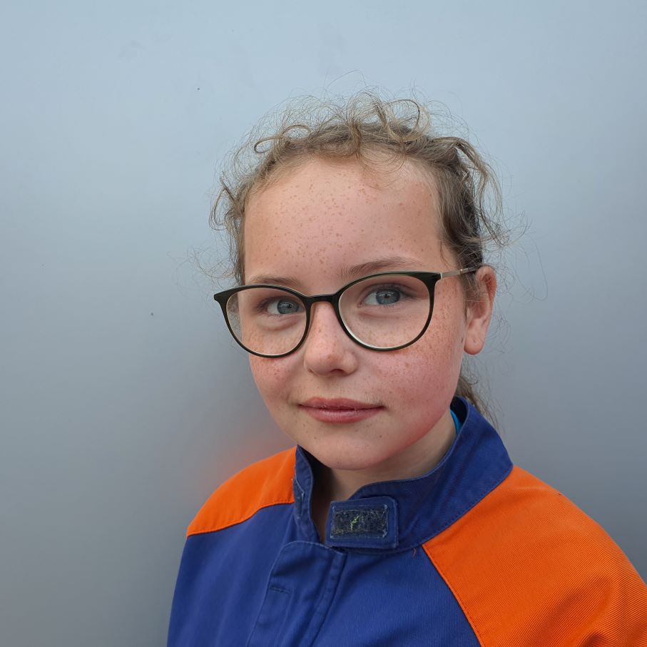 Personenfoto