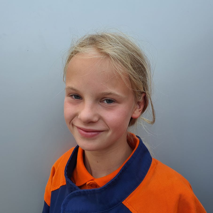 Personenfoto