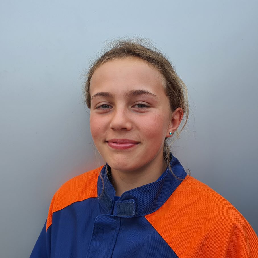 Personenfoto