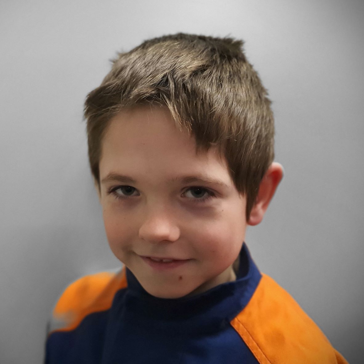 Personenfoto