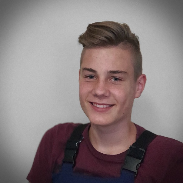 Personenfoto