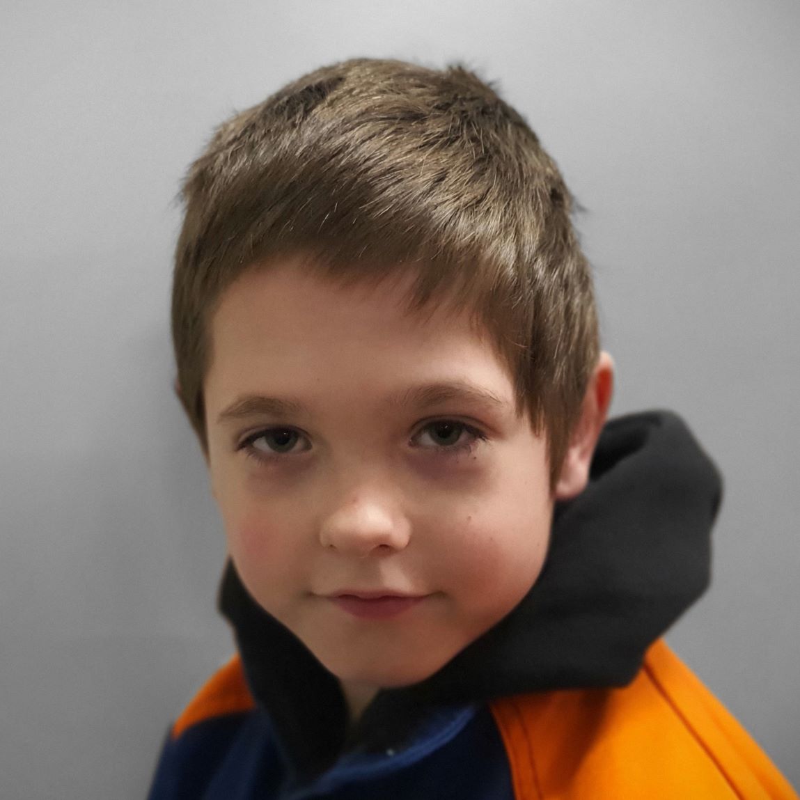 Personenfoto