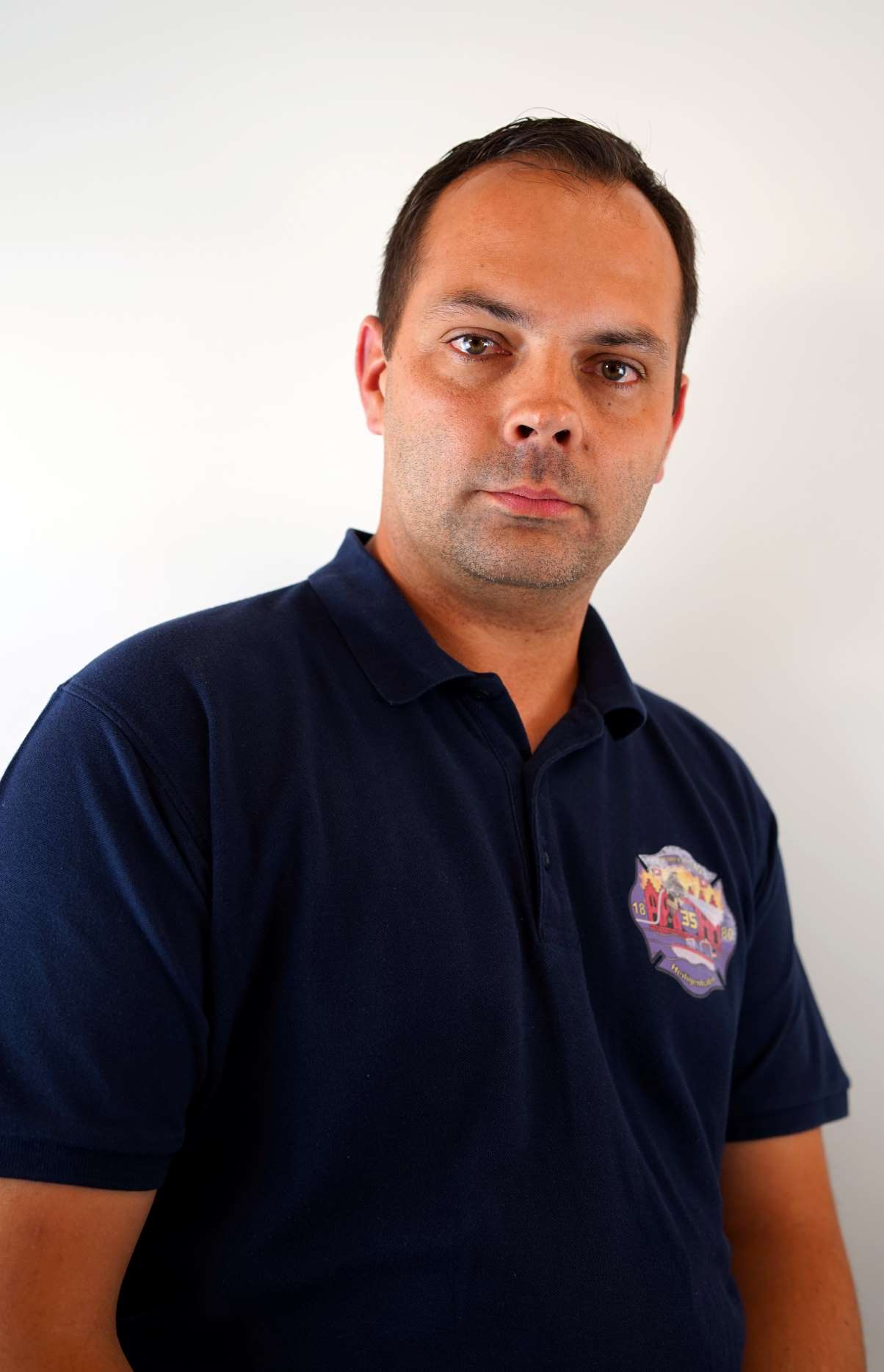 Personenfoto